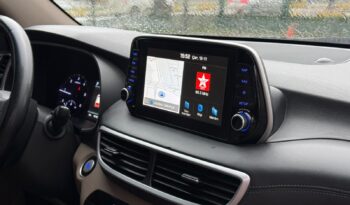 HYUNDAİ TUCSON 1.6CRDİ ELİTE YSB’LI HATASIZ! EKSTRALI! dolu