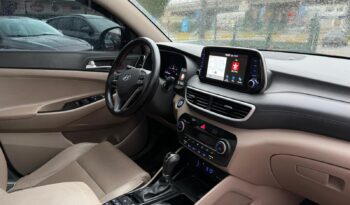 HYUNDAİ TUCSON 1.6CRDİ ELİTE YSB’LI HATASIZ! EKSTRALI! dolu