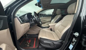 HYUNDAİ TUCSON 1.6CRDİ ELİTE YSB’LI HATASIZ! EKSTRALI! dolu