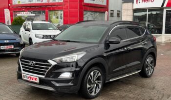 HYUNDAİ TUCSON 1.6CRDİ ELİTE YSB’LI HATASIZ! EKSTRALI! dolu