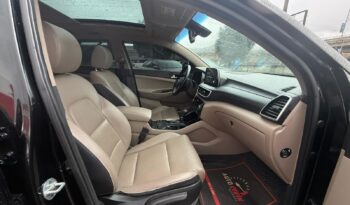 HYUNDAİ TUCSON 1.6CRDİ ELİTE YSB’LI HATASIZ! EKSTRALI! dolu