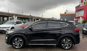 HYUNDAİ TUCSON 1.6CRDİ ELİTE YSB’LI HATASIZ! EKSTRALI! dolu