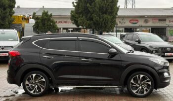 HYUNDAİ TUCSON 1.6CRDİ ELİTE YSB’LI HATASIZ! EKSTRALI! dolu
