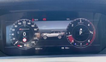 LAND ROVER VELAR 2.0TD4 D180 R DYNAMİC SE dolu