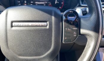 LAND ROVER VELAR 2.0TD4 D180 R DYNAMİC SE dolu