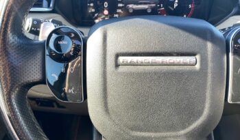 LAND ROVER VELAR 2.0TD4 D180 R DYNAMİC SE dolu
