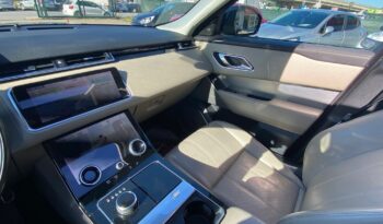 LAND ROVER VELAR 2.0TD4 D180 R DYNAMİC SE dolu
