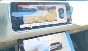 LAND ROVER VELAR 2.0TD4 D180 R DYNAMİC SE dolu