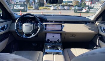 LAND ROVER VELAR 2.0TD4 D180 R DYNAMİC SE dolu
