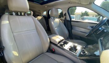 LAND ROVER VELAR 2.0TD4 D180 R DYNAMİC SE dolu