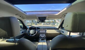 LAND ROVER VELAR 2.0TD4 D180 R DYNAMİC SE dolu