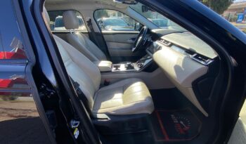 LAND ROVER VELAR 2.0TD4 D180 R DYNAMİC SE dolu