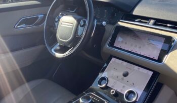 LAND ROVER VELAR 2.0TD4 D180 R DYNAMİC SE dolu