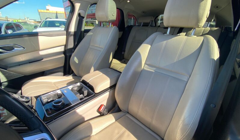 LAND ROVER VELAR 2.0TD4 D180 R DYNAMİC SE dolu