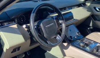 LAND ROVER VELAR 2.0TD4 D180 R DYNAMİC SE dolu