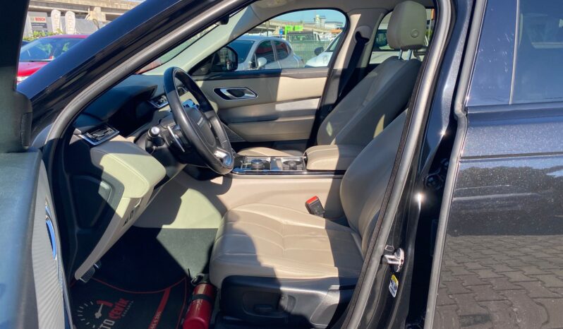 LAND ROVER VELAR 2.0TD4 D180 R DYNAMİC SE dolu