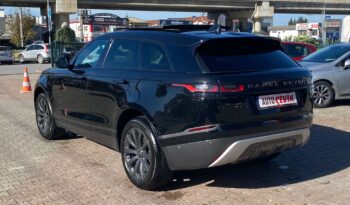 LAND ROVER VELAR 2.0TD4 D180 R DYNAMİC SE dolu