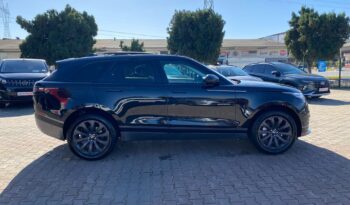 LAND ROVER VELAR 2.0TD4 D180 R DYNAMİC SE dolu