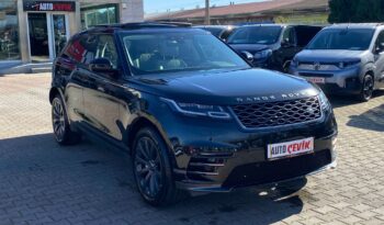 LAND ROVER VELAR 2.0TD4 D180 R DYNAMİC SE dolu