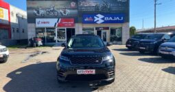 LAND ROVER VELAR 2.0TD4 D180 R DYNAMİC SE