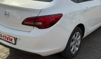 OPEL ASTRA 1.6 EDİTİON PLUS LPG’Lİ 87BİN KM’DE dolu