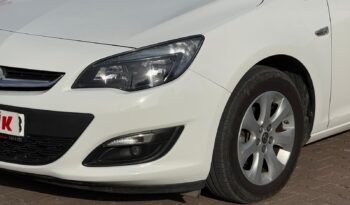 OPEL ASTRA 1.6 EDİTİON PLUS LPG’Lİ 87BİN KM’DE dolu