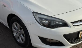 OPEL ASTRA 1.6 EDİTİON PLUS LPG’Lİ 87BİN KM’DE dolu