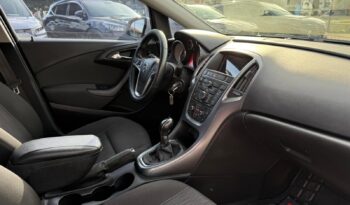 OPEL ASTRA 1.6 EDİTİON PLUS LPG’Lİ 87BİN KM’DE dolu