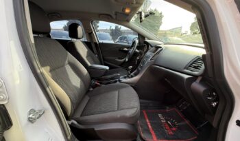 OPEL ASTRA 1.6 EDİTİON PLUS LPG’Lİ 87BİN KM’DE dolu