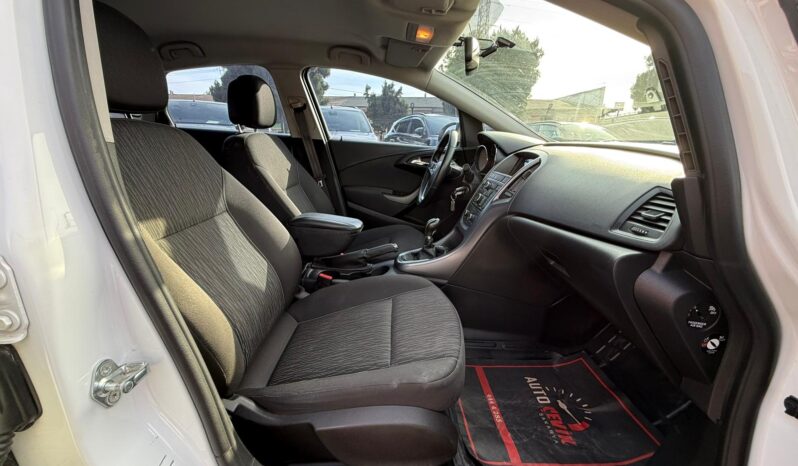 OPEL ASTRA 1.6 EDİTİON PLUS LPG’Lİ 87BİN KM’DE dolu