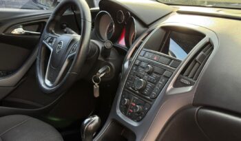 OPEL ASTRA 1.6 EDİTİON PLUS LPG’Lİ 87BİN KM’DE dolu