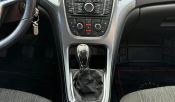 OPEL ASTRA 1.6 EDİTİON PLUS LPG’Lİ 87BİN KM’DE dolu