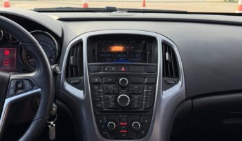 OPEL ASTRA 1.6 EDİTİON PLUS LPG’Lİ 87BİN KM’DE dolu