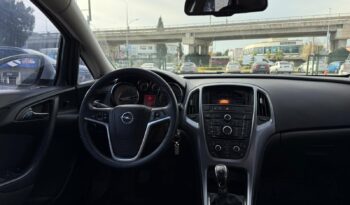 OPEL ASTRA 1.6 EDİTİON PLUS LPG’Lİ 87BİN KM’DE dolu