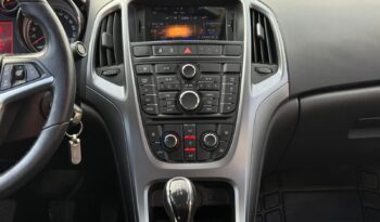 OPEL ASTRA 1.6 EDİTİON PLUS LPG’Lİ 87BİN KM’DE dolu