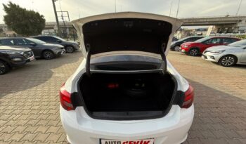 OPEL ASTRA 1.6 EDİTİON PLUS LPG’Lİ 87BİN KM’DE dolu