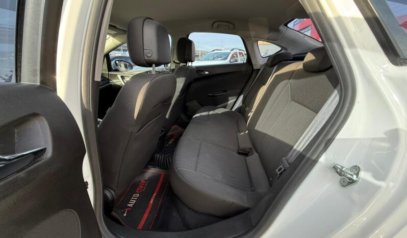 OPEL ASTRA 1.6 EDİTİON PLUS LPG’Lİ 87BİN KM’DE dolu