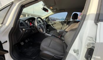 OPEL ASTRA 1.6 EDİTİON PLUS LPG’Lİ 87BİN KM’DE dolu