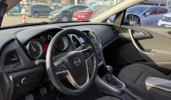 OPEL ASTRA 1.6 EDİTİON PLUS LPG’Lİ 87BİN KM’DE dolu