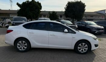 OPEL ASTRA 1.6 EDİTİON PLUS LPG’Lİ 87BİN KM’DE dolu