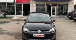 2015 VOLKSWAGEN GOLF 1.4TSİ HİGHLİNE CAM TVN! DIŞ SİYAH İÇ BEJ!