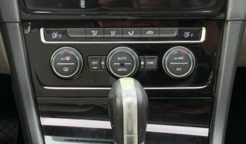 2015 VOLKSWAGEN GOLF 1.4TSİ HİGHLİNE CAM TVN! DIŞ SİYAH İÇ BEJ! dolu