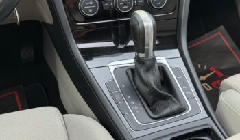 2015 VOLKSWAGEN GOLF 1.4TSİ HİGHLİNE CAM TVN! DIŞ SİYAH İÇ BEJ! dolu