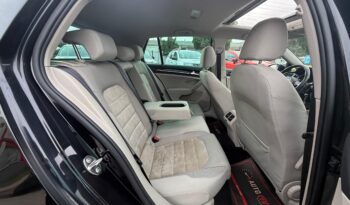 2015 VOLKSWAGEN GOLF 1.4TSİ HİGHLİNE CAM TVN! DIŞ SİYAH İÇ BEJ! dolu