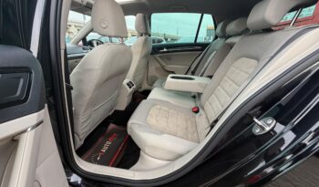 2015 VOLKSWAGEN GOLF 1.4TSİ HİGHLİNE CAM TVN! DIŞ SİYAH İÇ BEJ! dolu