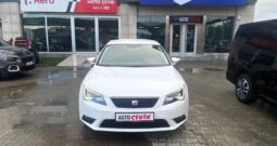 2016 SEAT LEON 1.2 TSI STYLE DSG ! BOYASIZ ! DEĞİŞENSİZ ! LED!
