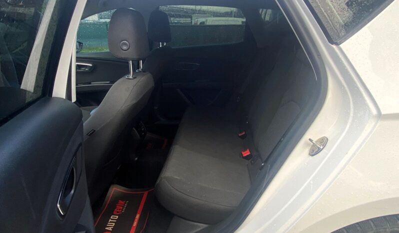 2016 SEAT LEON 1.2 TSI STYLE DSG ! BOYASIZ ! DEĞİŞENSİZ ! LED! dolu