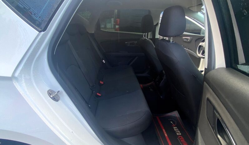 2016 SEAT LEON 1.2 TSI STYLE DSG ! BOYASIZ ! DEĞİŞENSİZ ! LED! dolu