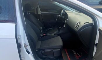 2016 SEAT LEON 1.2 TSI STYLE DSG ! BOYASIZ ! DEĞİŞENSİZ ! LED! dolu