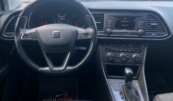 2016 SEAT LEON 1.2 TSI STYLE DSG ! BOYASIZ ! DEĞİŞENSİZ ! LED! dolu